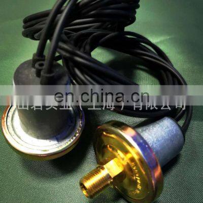 2105030121 Pressure Switch FuSheng Industrial Screw Air Compressor Spare Parts With High Efficiency