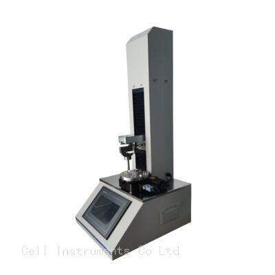 Customized Capsule and Softgel Hardness Tester photo-3
