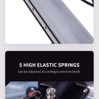 Aluminum Alloy Pilates Reformer for Sale photo-4