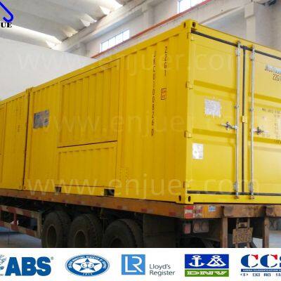 Movable Port Use Bagging and Weighing Unit Packing Machine for Bulk Cargo With RS CCS BV LR Approved for Sale photo-2