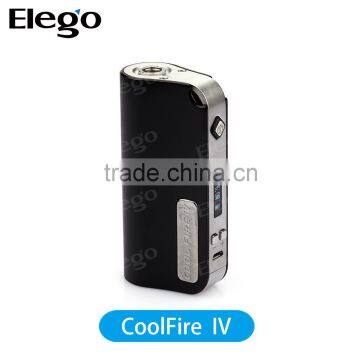 Genuine Innokin Cool Fire IV Express Kit 2000mAh 40W Mod Wholesale photo-4