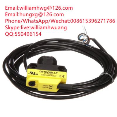 Photoelectric Sensor QS18VP6LLPQ QS186E QS18VN6R QS18VN6LD QS18VN6LP QS18VP6LLP QS18VN6LV QS18VP6R QS18VP6LP QS18VN6LLP QS18UNA QS18VP6LLPQ8 QS18VN6LLP QS18VN6LLPQ8