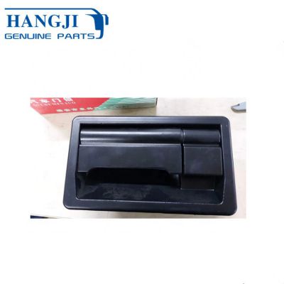 auto exterior parts HJDL 181 chinese bus door lock without gear