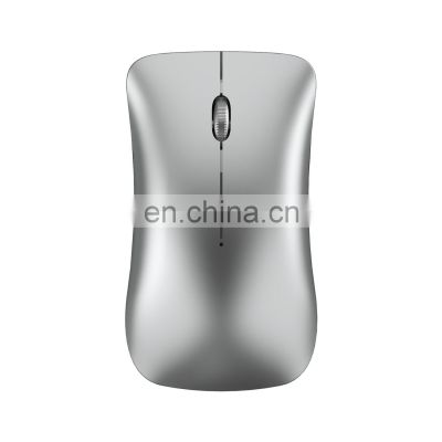 HXSJ T32 new vertical mouse ergonomic design 2.4G business office wireless mouse grip spot wholesale