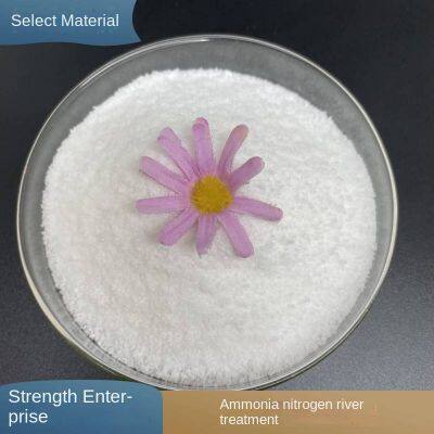【lanyu】directly Shipped From the Manufacturer. Guangzhou Paint Mist Coagulant, Ammonia Nitrogen Remover, Flocculant for Water Curtain Spray Booth photo-3