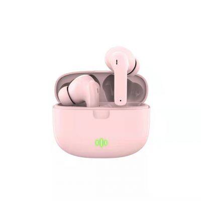 Mini Sound Earbuds Wireless BT5.0 True Touch Control TWS Bluetooth Earphone photo-3
