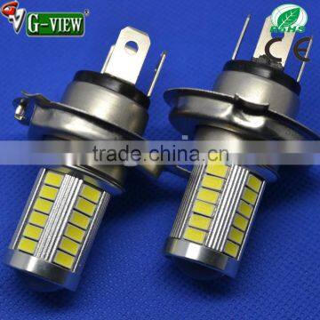 Factory Price Auto Led Fog Lamp h4 33smd 5630 , 10-30v Led Car Bulb h4 , Car Led h4 photo-4