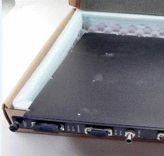 Invensys Triconex 4329 Network Communication Module