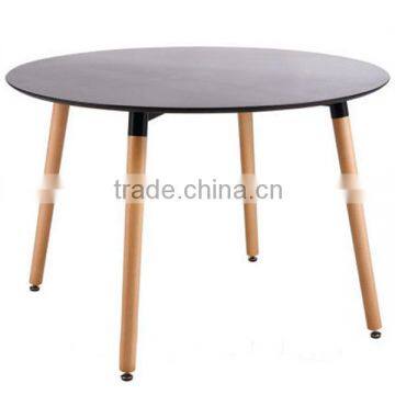 MDF Top With Wood Base Sean Dix Copine Table photo-3