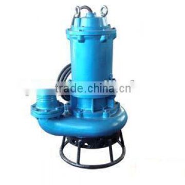 Electric Submersible Sewage Water Pump