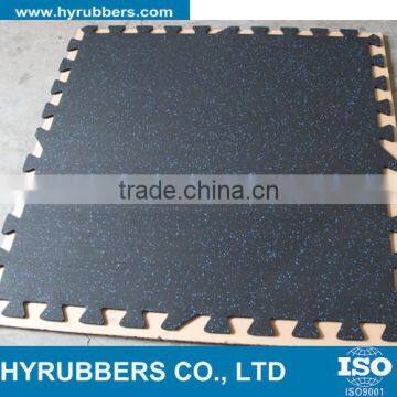 Anti-slip Rubber Flooring for gym,playground