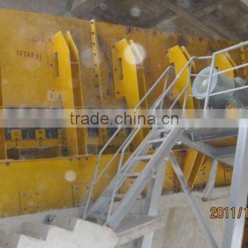 Cement Production Line Complete Equipments