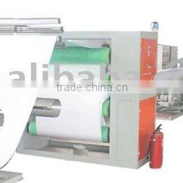 fjl EPS foam sheet extruder