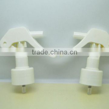 high quality 24/410 plastic trigger sprayer