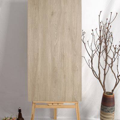 Good Quality 600X1200mm Glazed Porcelain Ceramic Floor Wooden Tile