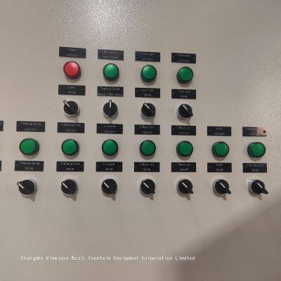 Musical Fountain Controller photo-4