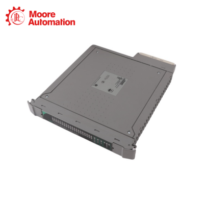 ICS TRIPLEX T8461CX Digital Output Module In Stock photo-3