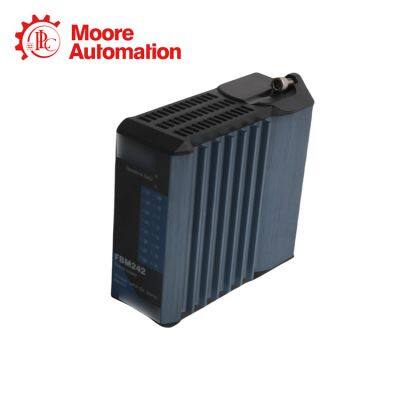 FOXBORO P0916VB Eingabe/Ausgabe-Schnittstellenmodul Neu und in Originalverpackung photo-5