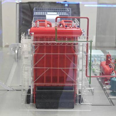 Chemical Model Manufacturer photo-2