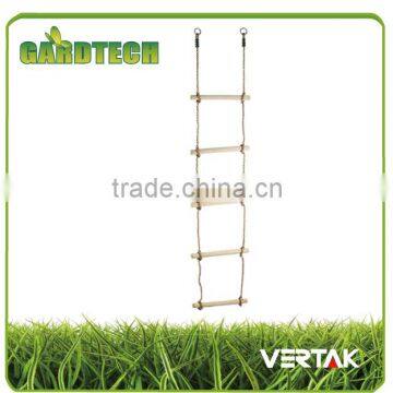 Over 15 years experience hot selling rope ladder games