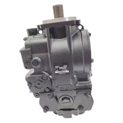 Sauer PV90R Series Engine Replacement Piston Pump PV90R30 PV90R42 PV90R55 PV90R75 PV90R100 PV90R130 PV90R250 Hydraulic Pump photo-4