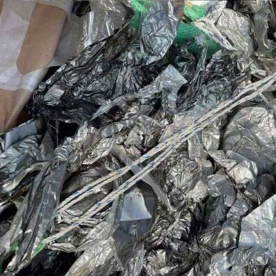 PCB Motherboard Gold Recovery Plant Waste PCB Recycling Machine