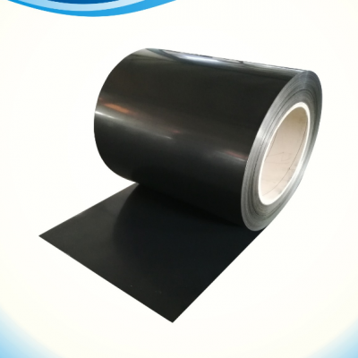 Composite material for brake muffler pads