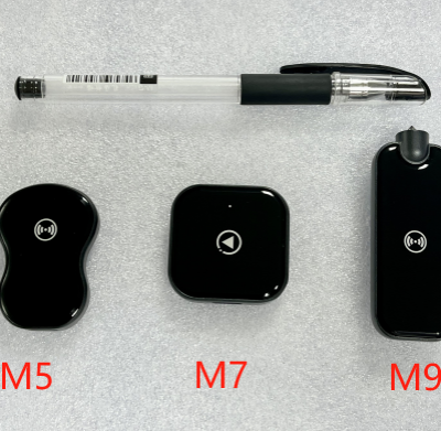 Carplay Android Auto Wired to Wireless CP/AA 2 in 1 Adapter photo-3