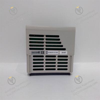 1C31116G04 EMERSON Ovation series signal conditioning module or analog input module