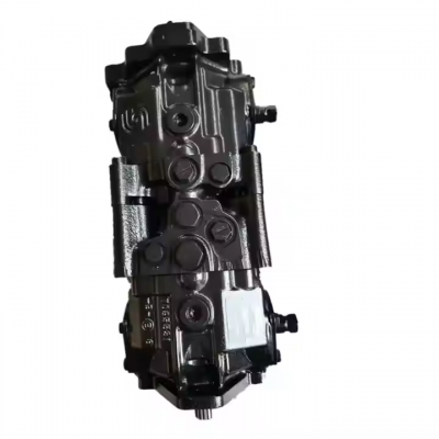 MPT035 MPT044 MPT046 Axial Piston Pump MPT044DAWSJAABAAA-BDDDRAFFBCAABDDDLAFFCNNN Hydraulic Pump photo-5