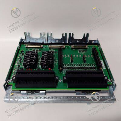 IS200TREAH2AED GE Printed Circuit Board photo-2