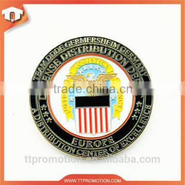 Promotional high quality coin acceptor