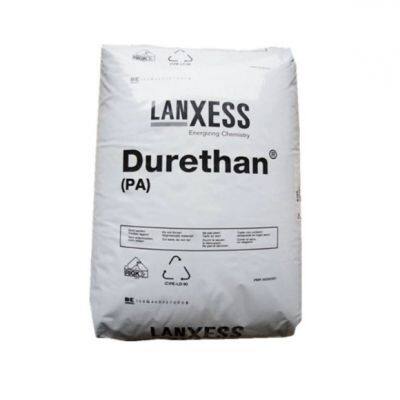 PA66 Германия LANXESS AKV25F30 BK Легкое извлечение из формы, быстрая отверждение, термостойкость, высокая износостойкость нейлон