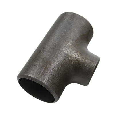 Carbon steel, stainless steel, alloy steel, cold drawn, hot pressed, diameter, reduced, welded, tee