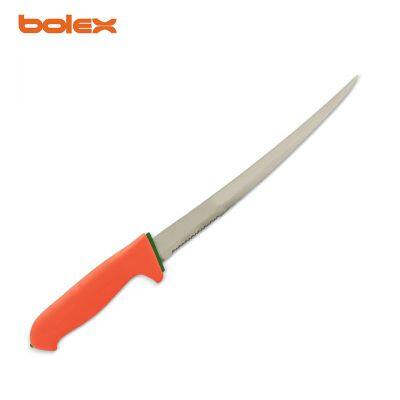 Fish Filleting Fillet Knives Fish Spliter China KNIVES TOOLS SUPPLIES OF DIVING FISHING HUNTING CAMPING SLAUGHTERING OUTDOOR KNIVES photo-2