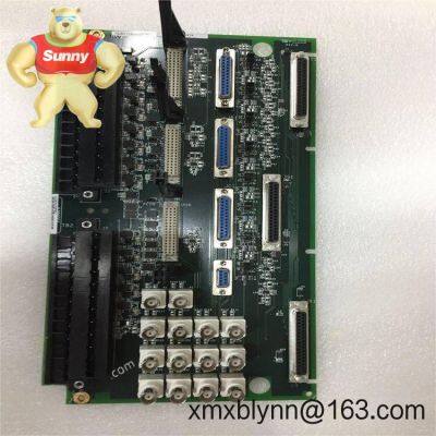 GE IS200TVBAH2ABC: Your Reliable Analog I/O Workhorse for Turbine Control photo-1