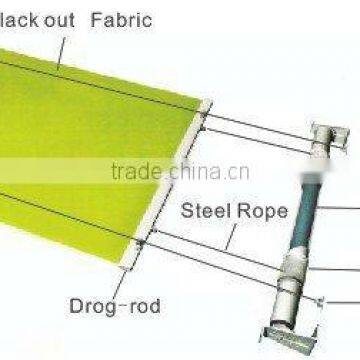 skylight FTS canopy shade