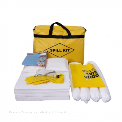 50 Liter Other Environmental Products Spill Control Agents and Response Kits photo-1