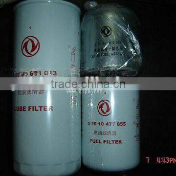 oil filter D5000681013