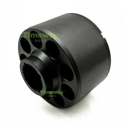 MPT Series Hydraulic Pump Parts MPT044 Double Pump Rotor Group Kits for Repair MPT044D Sauer Danfoss Pump Piston Pump Spare Part photo-3