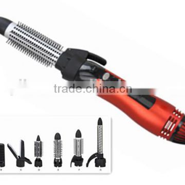 800/1000/1200W 2 in 1 best price electric hair curler