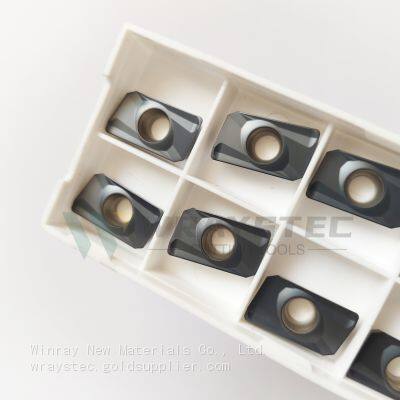 APMT1604PDER Carbide CNC Inserts