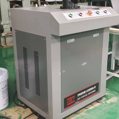 Erichsen Cupping Test HST-BPT-60 Hydraulic Power Computer Control Metal Sheet Cupping Testing Machine photo-4