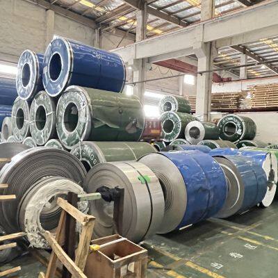 0.4mm Thickness 0.6mm Thick 1.4301 Stainless Steel Sheet Weight Price Per Ton photo-5