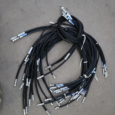 Dust Seal Ring for Dump Truck Hd465-7, Part Number 07145-10055