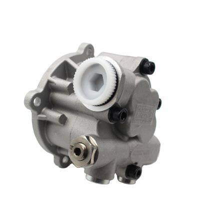 Bomba hidráulica de engrenagem de escavadeira, bomba de reabastecimento K3V112 SH200A3 DH258