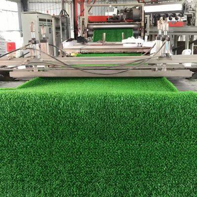High Quality Waterproof PP Material Artificial Gold Rush Grass for River Stream Gold Panning Mechanized Gold Mining Equipment photo-5