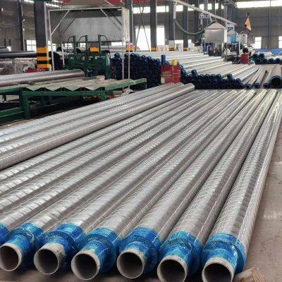 Steel Pipe & Tube & Petroleum Steel Pipe，H40/J55/K55、N80、L80、C90/T95、P110、Q125/V140/V150 photo-5