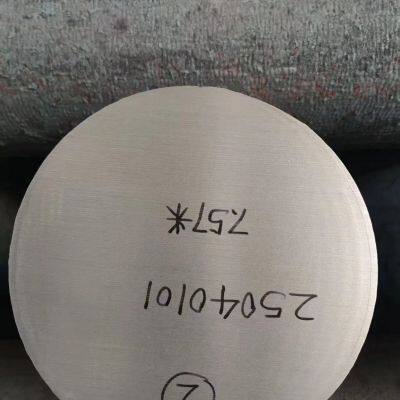 Steel Round Bar，40Cr, 42CrMo, 35CrMo, SAE4140, 42CrMo4 photo-2