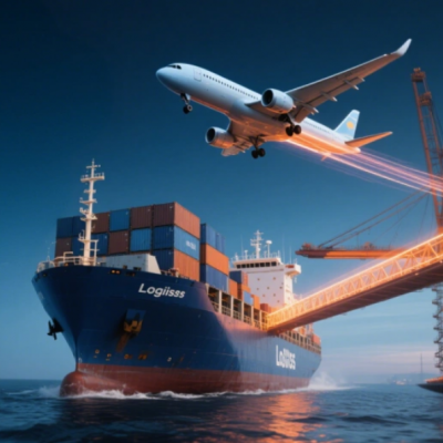 Secure Tech & Electronics Shipping: China to Ireland and Bulgaria photo-3